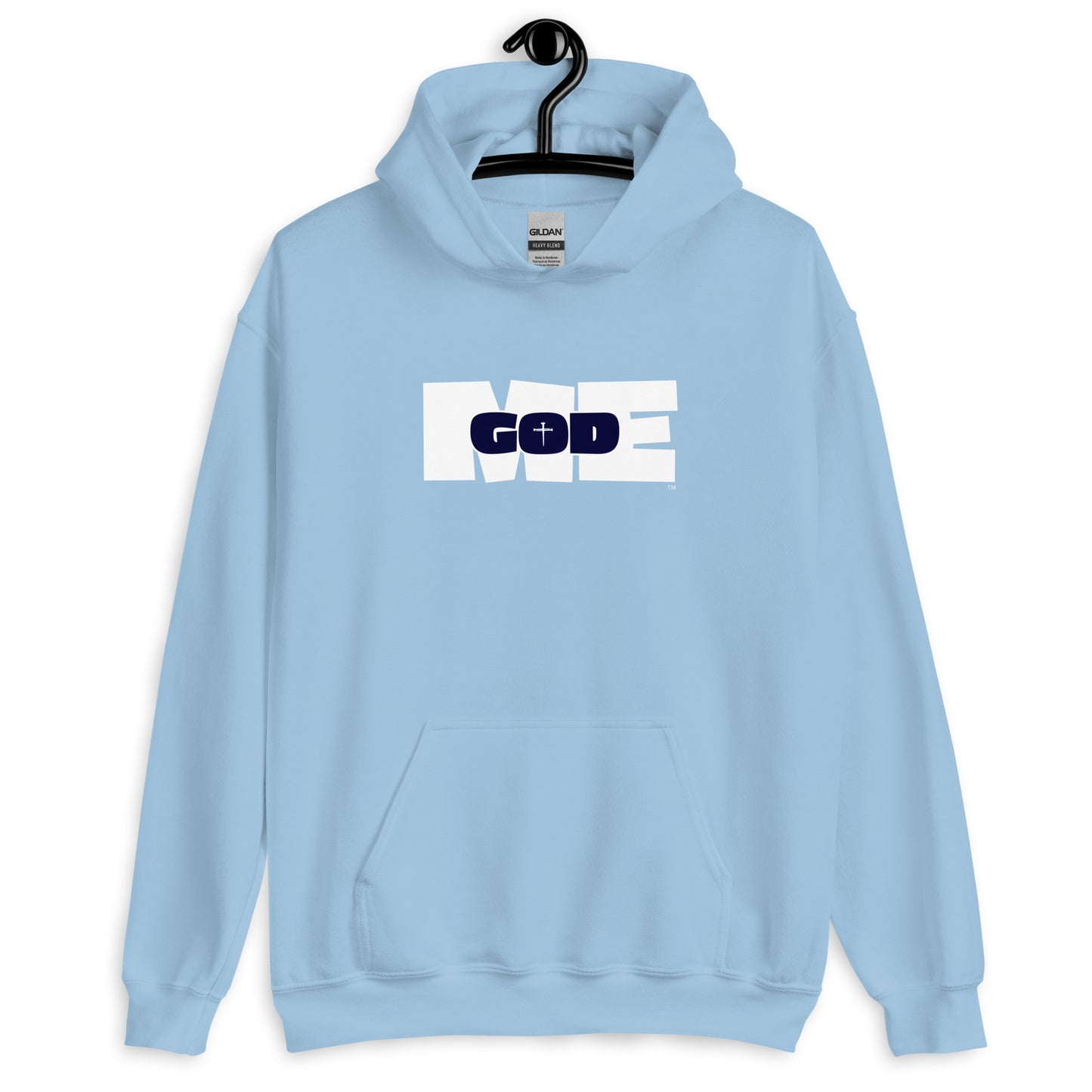 God Within Me Unisex Hoodie